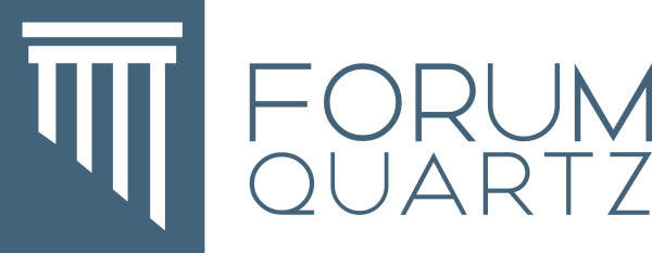 Forum Quartz Logo