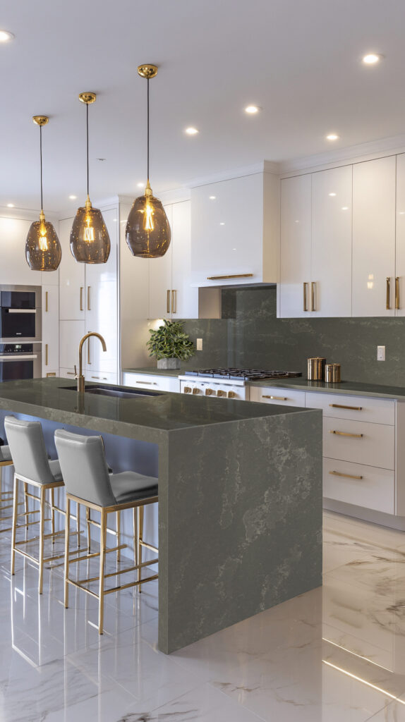 Malta BQ8872 Kitchen 1 W Forum Quartz