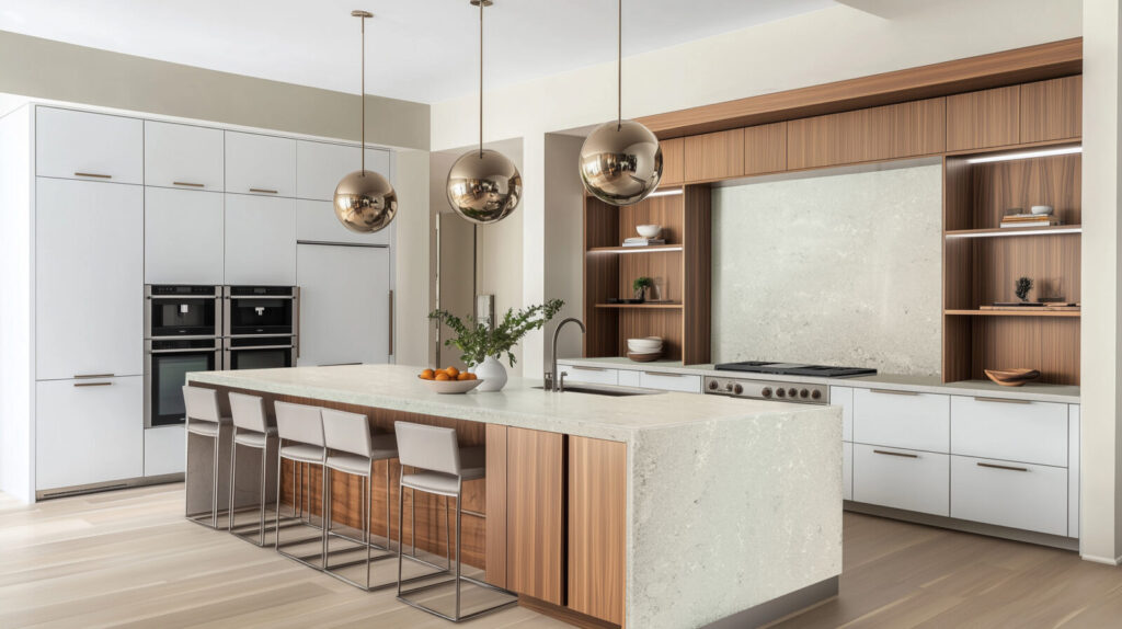 Strada BQ8871 Kitchen 2 1 Forum Quartz